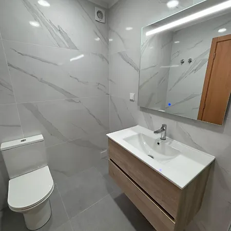Apartment Location Lisbon
