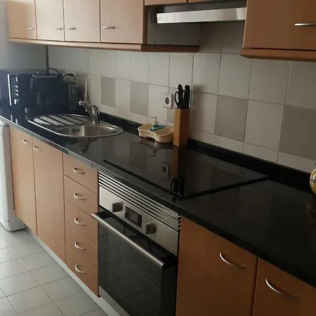 Apartment Location Lisbon