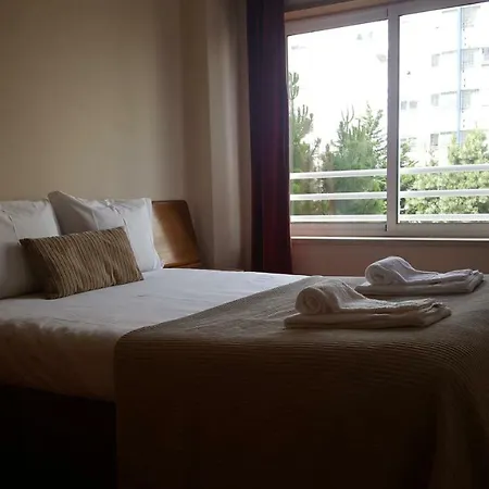 Location Lisbon