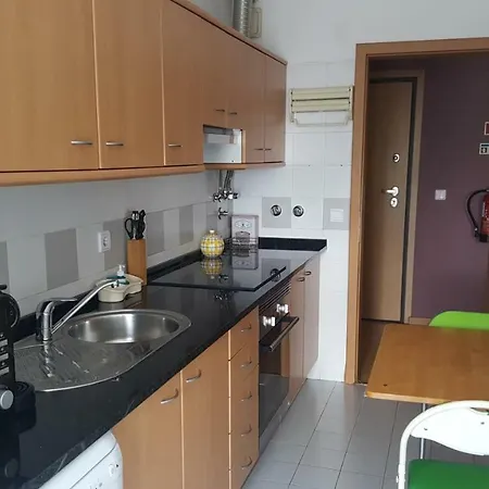Location Lisbon