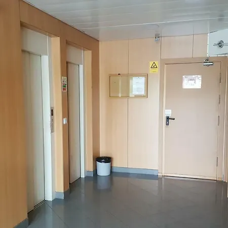 Location Apartment