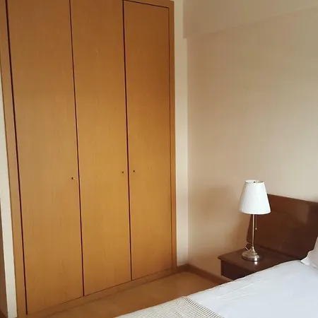 Apartment Location *