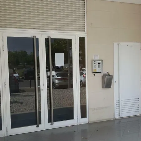 Location Lägenhet Lisboa