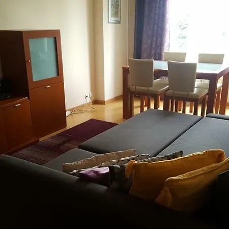 Location Lägenhet Lisboa